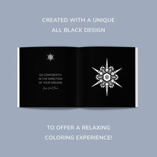 Load image into Gallery viewer, Epiphany Ink: A Modern Coloring Experience