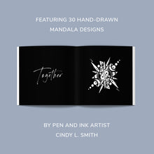 Load image into Gallery viewer, Epiphany Ink: A Modern Coloring Experience